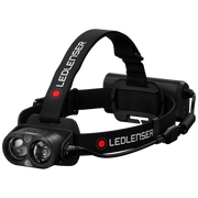 LEDLENSER H19R Core Rechargeable LED Headlamp