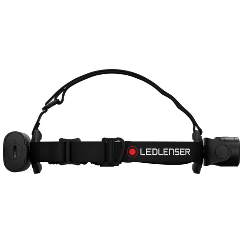 LEDLENSER H19R Core Rechargeable LED Headlamp