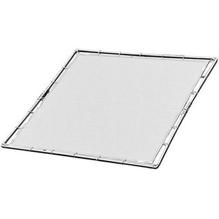 Avenger Frame Overhead Fold Away 6x6
