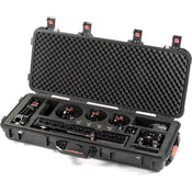 Tilta Hydra Alien Car Mounting System Pro Kit - Gold Mount