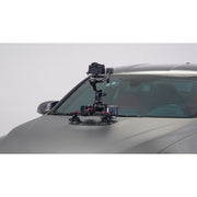 Tilta Hydra Alien Car Mounting System Pro Kit - Gold Mount