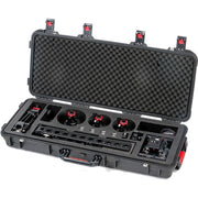 Tilta Hydra Alien Car Mounting System - Gold Mount