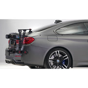 Tilta Hydra Alien Car Mounting System - Gold Mount