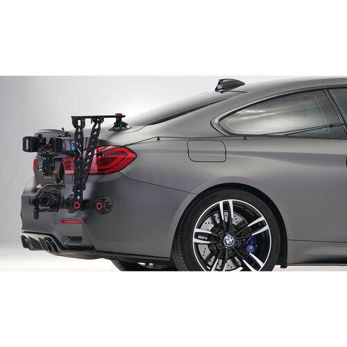 Tilta Hydra Alien Car Mounting System - Gold Mount