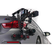 Tilta Hydra Alien Car Mounting System - Gold Mount