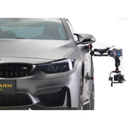 Tilta Hydra Alien Car Mounting System - Gold Mount