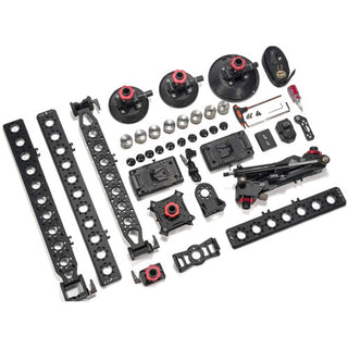 Tilta Hydra Alien Car Mounting System - V-Mount