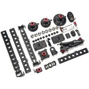 Tilta Hydra Alien Car Mounting System - V-Mount