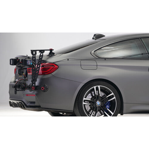 Tilta Hydra Alien Car Mounting System - V-Mount
