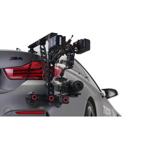 Tilta Hydra Alien Car Mounting System - V-Mount
