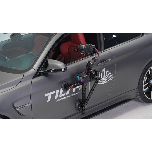 Tilta Hydra Alien Car Mounting System - V-Mount