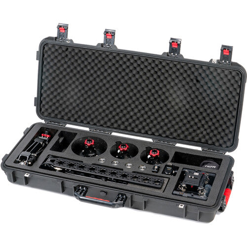 Tilta Hydra Alien Car Mounting System - V-Mount