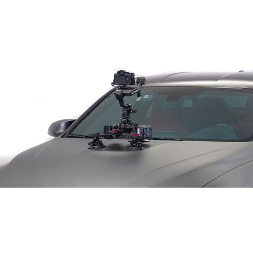 Tilta Hydra Alien Car Mounting System - V-Mount