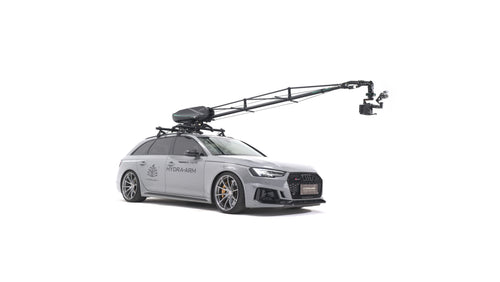 Tilta Hydra Mini Arm Pro Kit - V Mount