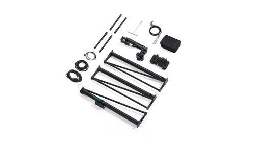 Tilta Hydra Mini Arm Pro Kit - V Mount