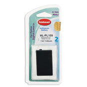 Hahnel D-Li109 1120mAh 7.4V Battery for Pentax