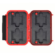 HPRC 1300 - Memory Card Case (Red)