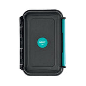 HPRC 1300 - SXS Pro/P2 Memory Card Case - Blue/Black
