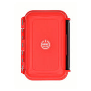 HPRC 1300 - SXS PRO/P2 MEMORY CARD HOLDER - RED