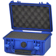 HPRC 2100 - Hard Case with Cubed Foam (Blue)