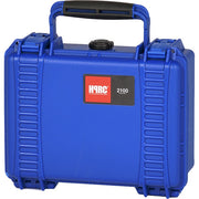 HPRC 2100 - Hard Case with Cubed Foam (Blue)