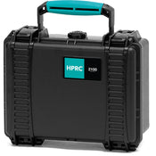 HPRC 2100 - Hard Case Empty (Black)