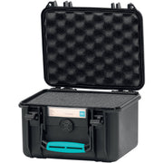 HPRC 2250 - Hard Case with Cubed Foam (Black)