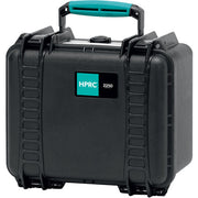 HPRC 2250 - Hard Case with Cubed Foam (Black)