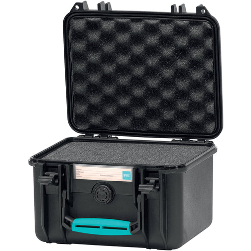 HPRC 2250 - Hard Case with Cubed Foam (Black)
