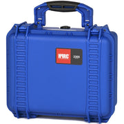 HPRC 2300 - Hard Case with Cubed Foam (Blue)