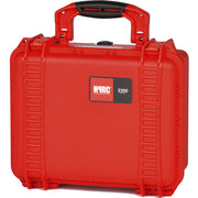 HPRC 2300 - Hard Case with Cubed Foam (Red)