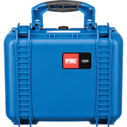 HPRC 2300 - Hard Case Empty (Blue)