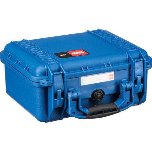 HPRC 2300 - Hard Case Empty (Blue)