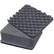 HPRC 2350 - Hard Case with Cubed Foam (Black)