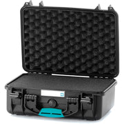 HPRC 2400 - Hard Case with Cubed Foam (Black)