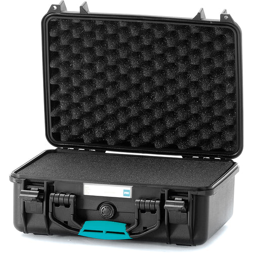 HPRC 2400 - Hard Case with Cubed Foam (Black)