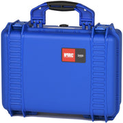 HPRC 2400 - Hard Case with Cubed Foam (Blue)