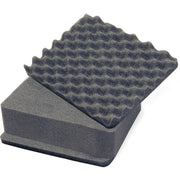 HPRC 2460 - Hard Case with Cubed Foam (Black)