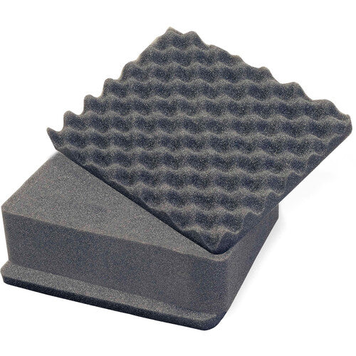 HPRC 2460 - Hard Case with Cubed Foam (Black)