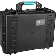 HPRC 2500 - Hard Case Empty (Black)