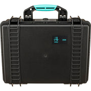 HPRC 2500 - Hard Case Empty (Black)