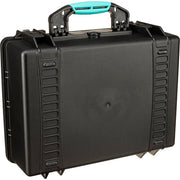 HPRC 2500 - Hard Case Empty (Black)