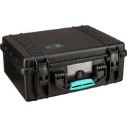 HPRC 2500 - Hard Case Empty (Black)