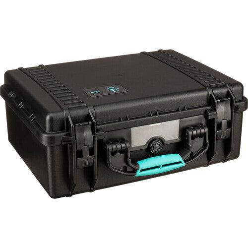 HPRC 2500 - Hard Case Empty (Black)
