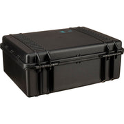 HPRC 2500 - Hard Case Empty (Black)