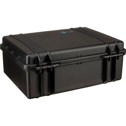 HPRC 2500 - Hard Case Empty (Black)