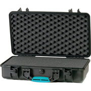 HPRC 2530 - Hard Case with Cubed Foam (Black)