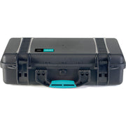 HPRC 2530 - Hard Case with Cubed Foam (Black)