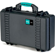 HPRC 2530 - Hard Case with Cubed Foam (Black)