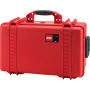 HPRC 2550W - Wheeled Hard Case Empty (Red)